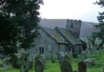 Walk along Offa's Dyke Path