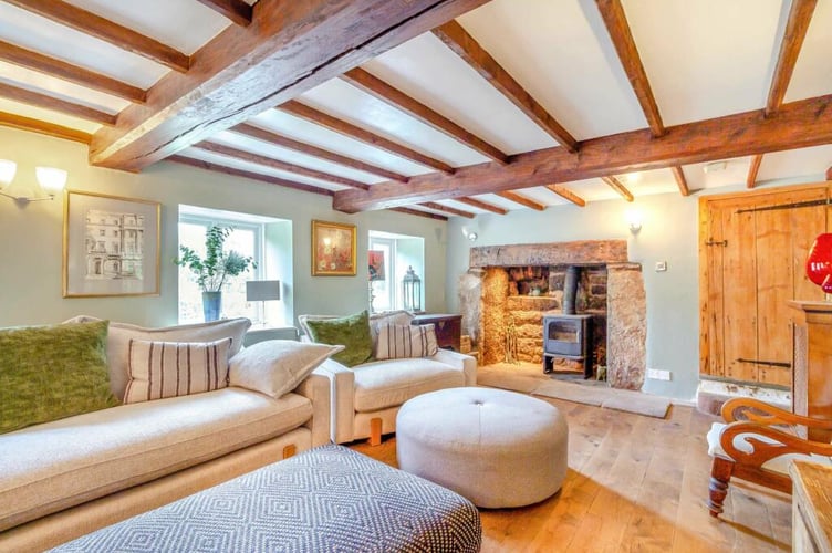folly cottage