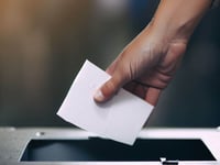 Last chance to apply for free voter ID