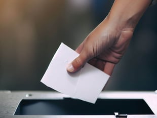 Last chance to apply for free voter ID