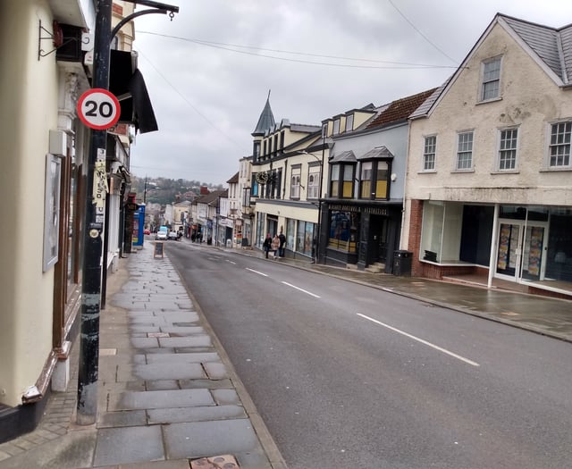 Free family fun at Bulwark Centre