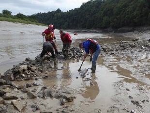 Grant to fund study of Chepstow's Roman crossing