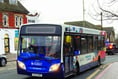 Stagecoach to divert service 35 next week due to Newland road closure