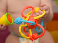 More births in Monmouthshire – despite historic low across England and Wales