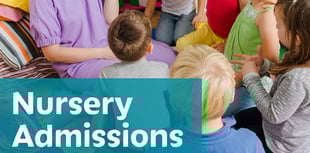 Applications now open for nursery provision in Monmouth