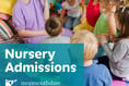 Nursery provision now open in Monmouth