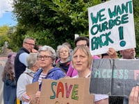 Campaign to re-open day centre