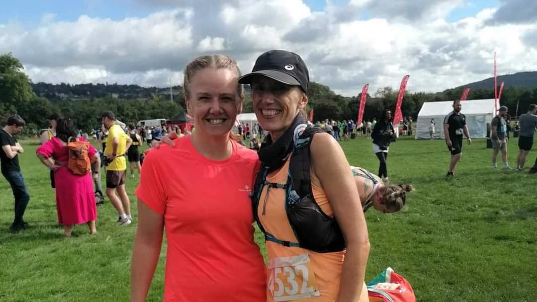 Spirit runners head for Bath | monmouthshirebeacon.co.uk