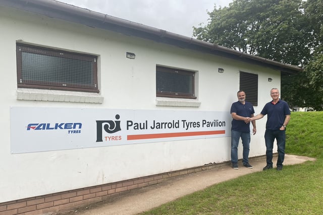Public support for Sports Association grows