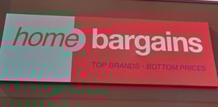 Monmouth Home Bargains reopens