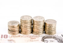 Council tax payers in Wales see big cuts per head