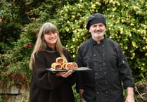 Cinderhill Farm to make TV bow in Channel 4's 'A Cotswold Farmshop'