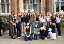 Strong set of results for Haberdashers