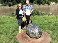 Town chefs urged to back Chepstow's spudfest