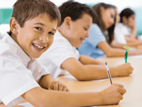 Primary school applications now open