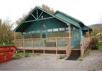 Lodge house approval