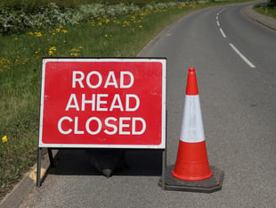 The Forest of Dean road closures: a dozen for motorists to avoid over the next fortnight