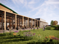 'Let community run new Five Acres Leisure Centre'