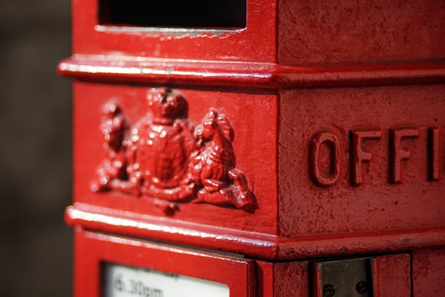 Community still without vital amenity as Royal Mail fails to deliver