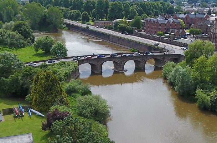 Council appoints special managers to take control of  bridge repairs