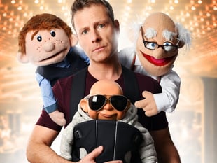America’s Got Talent winner returns to Savoy