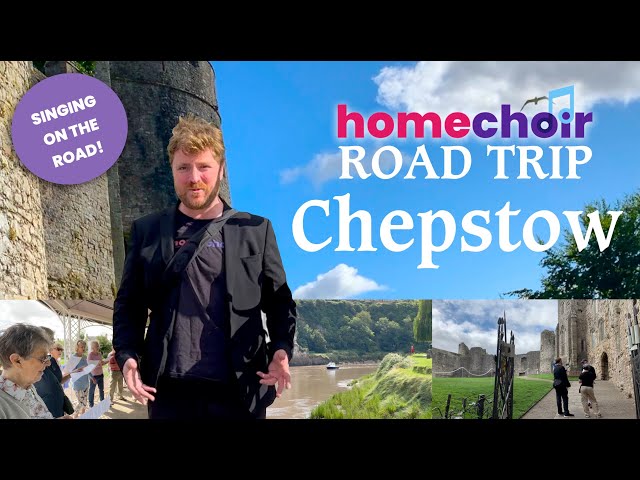 Homechoir raise roof beside Wye