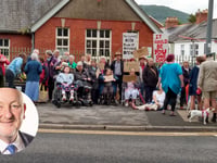 Senedd member calls to reopen Tudor Street Centre
