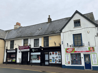 Lottery bid - last chance to save one of Aber’s historic buildings?