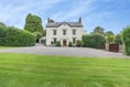 Look inside this "magnificent" million pound Jacobean home for sale