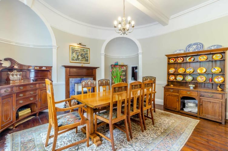 st arvans court