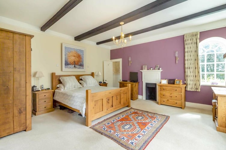 st arvans court