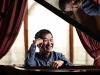 Acclaimed pianist at Borough Theatre