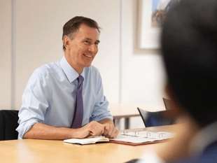 Monmouthshire picks up share of £50m investment in autumn statement
