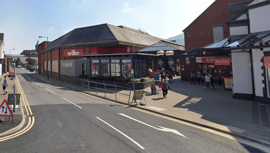 Wilko rescue bid fails