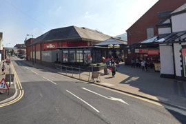 Wilko rescue bid fails
