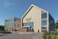 Forest Hospital on track but disruption is expected