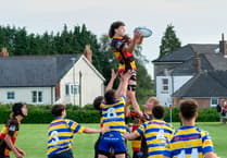 Cinderford U16s edged out by Monmouth in first home fixture of the season