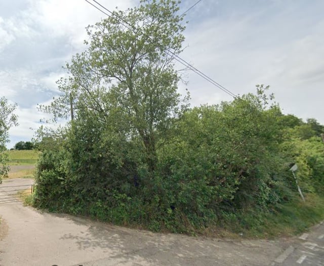 Plan for 200 homes withdrawn