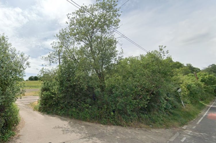 Bayfield Road
