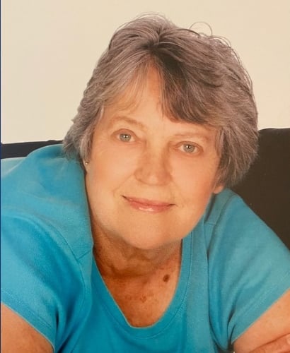 Missing woman found