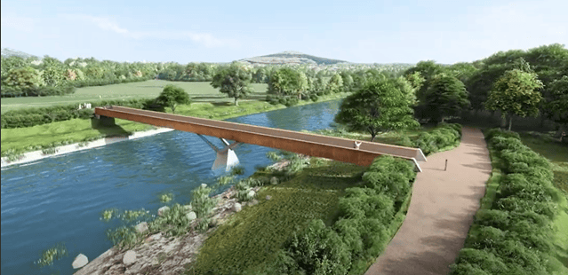 Monmouthshire gets £8.2m for travel