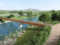 Monmouthshire gets £8.2m for travel