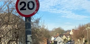 Rethink on some 20mph limits in pipeline