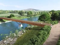 Update on access to Castle Meadows