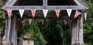 Quiz for Raglan Lych Gate