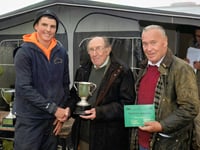 Society turns to its roots for ploughing match