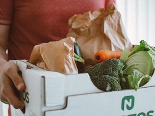 Last chance to apply for Monmouthshire Food Partnership grants