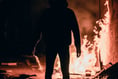 Police appeal after ‘spate’ of fires in Coleford this summer
