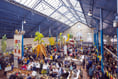 A full flavoured Abergavenny food Festival weekend