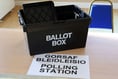 Golden handshake plan for ousted councillors